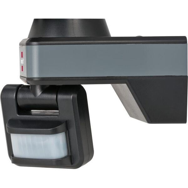 Naświetlacz Brennenstuhl Lampa reflektor LED WiFi z czujnikiem ruchu 2400lm 11239737 4007123674695