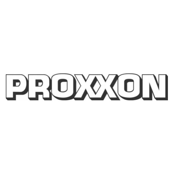 Proxxon Wałek giętki Proxxon 110/BF z uchwytem wiertarskim 11245999 4006274286221