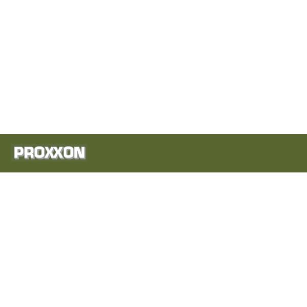 Proxxon Wkrętak gwiazdkowy TTX 15 PROXXON - z otworem 11246024 4006274222342