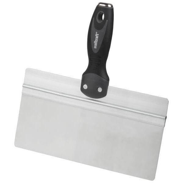 Wolfcraft Szpachelka 250 mm Wolfcraft - do połączeń płyt 11246027 4006885406308