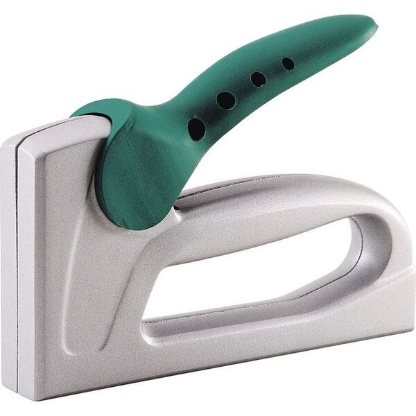 Wolfcraft Zszywacz ręczny Wolfcraft Tacocraft M 10, typ 053, 4-10 mm 11246029 4006885708006