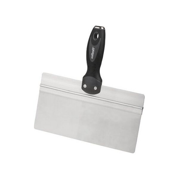 Wolfcraft Szpachelka 200 mm Wolfcraft - do połączeń płyt 11246031 4006885406209