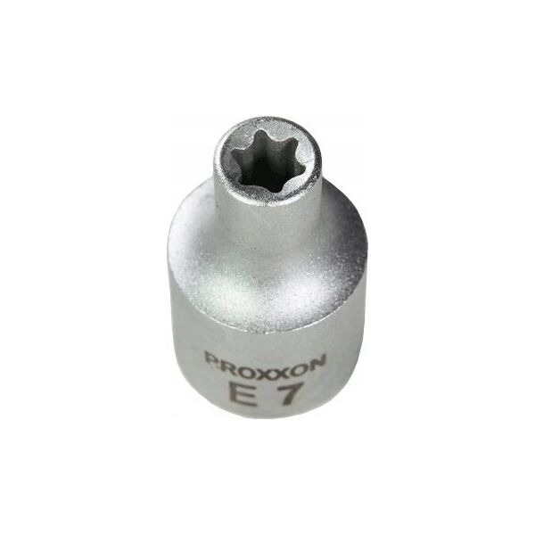 Proxxon Zewnętrzna nasadka 3/8 TX E7 11246106 4006274236134