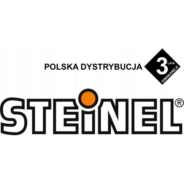 Steinel Walizka STEINEL do opalarek pistoletowych 11246162 4007841008963