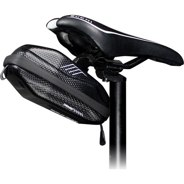 UCHWYT ROWEROWY TORBA POD SIODEŁKO WILDMAN SAKWA 11249978 5903396097041