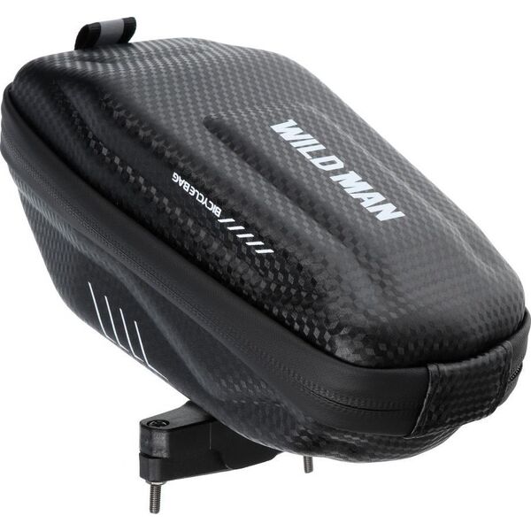 UCHWYT ROWEROWY TORBA POD SIODEŁKO WILDMAN SAKWA 11249978 5903396097041