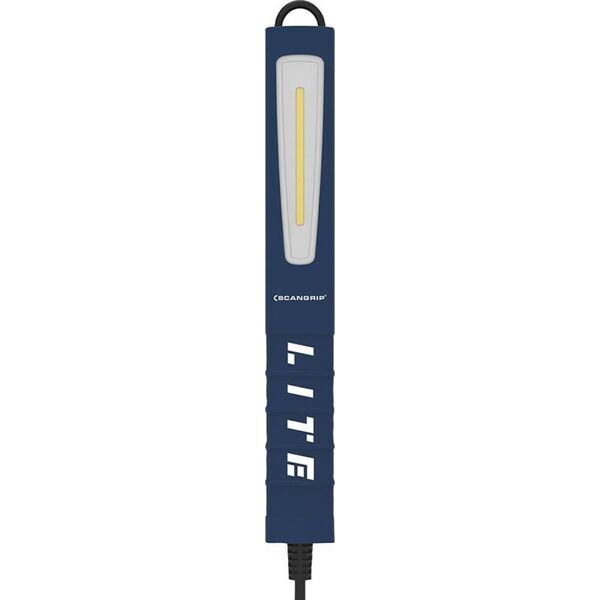 Scangrip Lampa warsztatowa prętowa LED 400lm, 5m SCANGRIP LITE StarLite 11250688 5708997356715