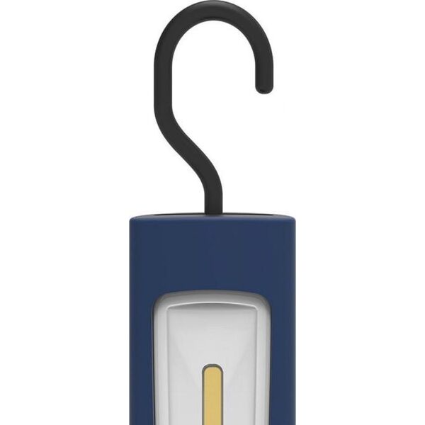 Scangrip Lampa warsztatowa prętowa LED 400lm, 5m SCANGRIP LITE StarLite 11250688 5708997356715