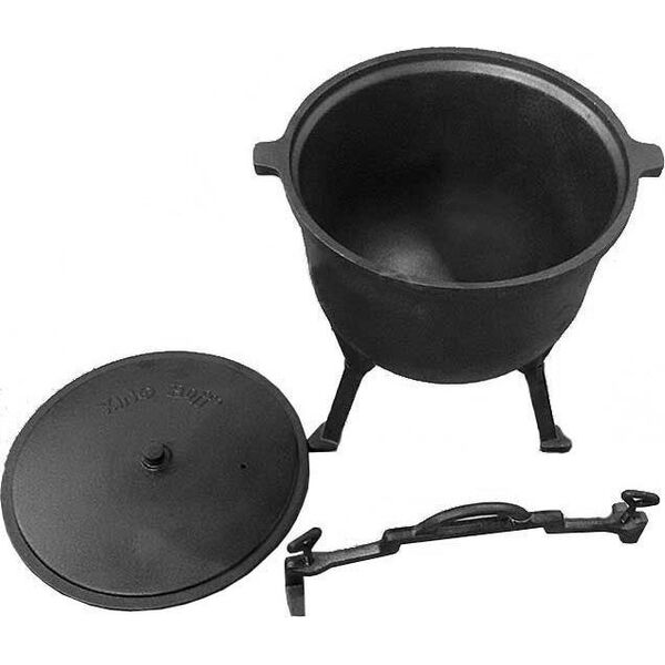 KingHoff KH 2231 Kociołek węglowy 11252835 5908287222311