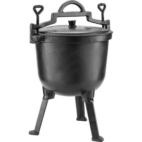 KingHoff KH 2231 Kociołek węglowy 11252835 5908287222311
