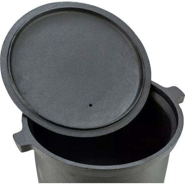 KingHoff KH 2231 Kociołek węglowy 11252835 5908287222311
