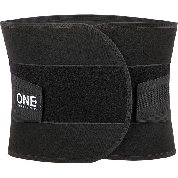 One Fitness Pas stabilizujący One Fitness PS130 rozmiar S 11253641 5907695586688