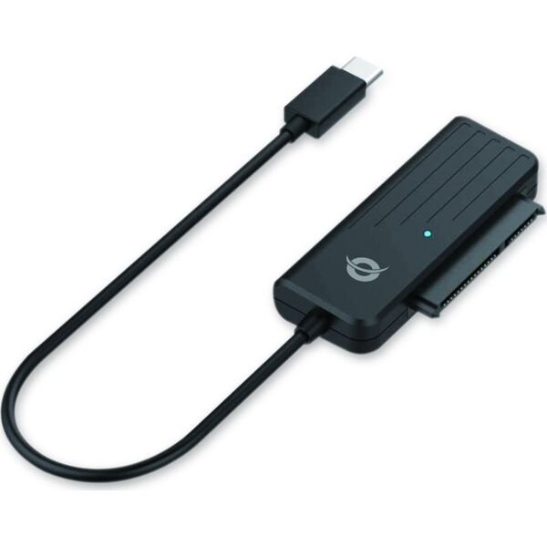 Conceptronic CONCEPTRONIC Adapter USB-C -> SATA Kabel -5Gbs            sw 11260422 4015867224571