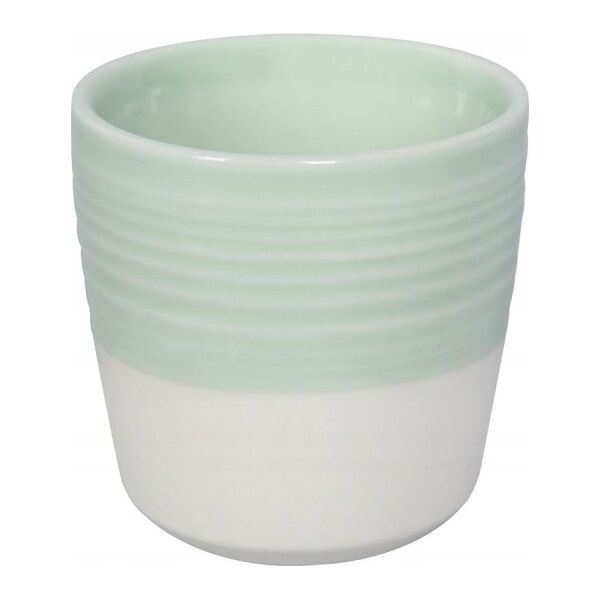 LOVERAMICS Loveramics Dale Harris - Kubek 80ml - Espresso Cup - Celadon Green 11261204 4891635813853