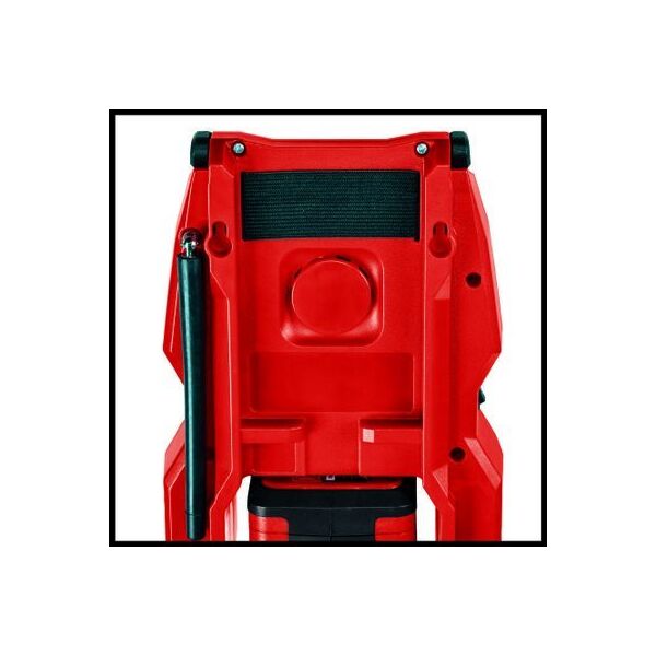 Radio Einhell TC-RA 18 Li BT - Solo RADIO AKU 11262625 4006825651492