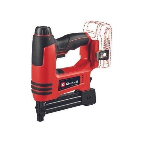 Einhell Zszywacz akumulatorowy TE-CN 18 LI-Solo 11262627 4006825653786