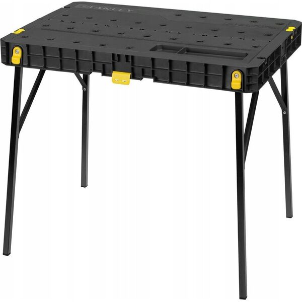 Stanley Stół składany ESSENTIAL,m.320kg,składany wzdłuż 11263056 3253561834929