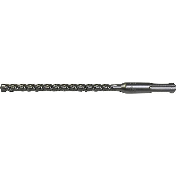 Wiertło Makita Wiertło Nemesis 2 uchwyt SDS-PLUS 8x165mm B-58104 11264345 88381520997