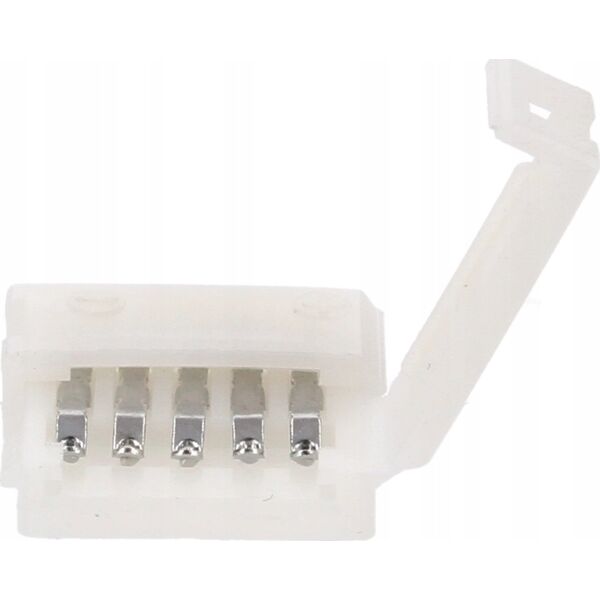 Taśma LED Prescot Prescot ZL-RGBW-10MM-TT taśma LED biała 11268084 5901885268439