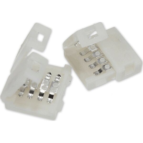 Taśma LED Prescot Prescot ZL-RGBW-10MM-TT taśma LED biała 11268084 5901885268439