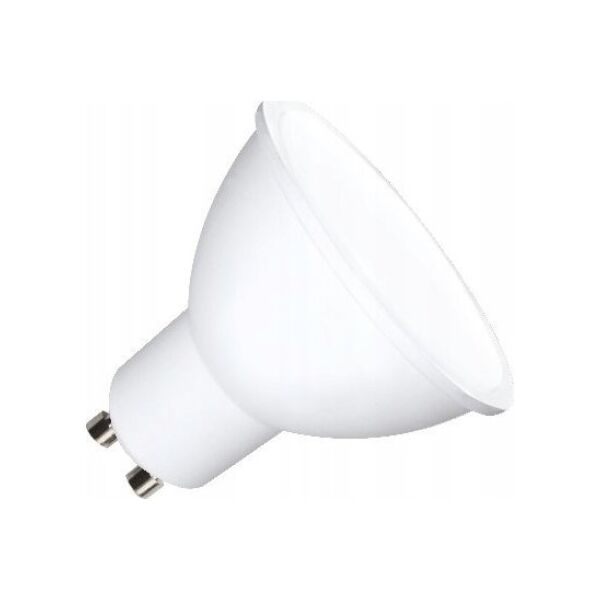 BestService Żarówka LED Lumax LL322 6W GU10 480lm 6500K MR16 105° SMD 11268097 5907377252870