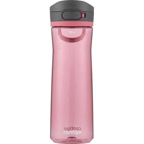 Contigo Butelka na wodę Contigo Jackson 2.0 720ml Frost Rose 11269275 840276163418