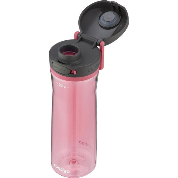 Contigo Butelka na wodę Contigo Jackson 2.0 720ml Frost Rose 11269275 840276163418