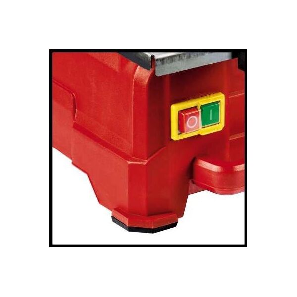 Einhell TC-TC 800 PRZECINARKA DO GLAZURY 11272609 4006825624687