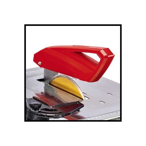 Einhell TC-TC 800 PRZECINARKA DO GLAZURY 11272609 4006825624687