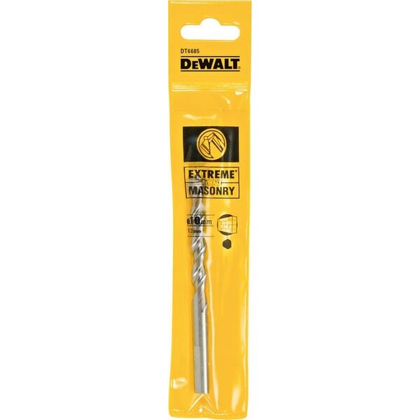 Wiertło Dewalt extreme-wiertło do betonu 14x200mm 11273282 5035048489499