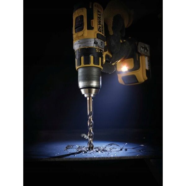 Wiertło Dewalt wiertło do metalu extreme ® 2 o 7,5mm 11273324 5035048034934