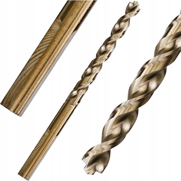 Wiertło Dewalt wiertło do metalu extreme ® 2 o 7,5mm 11273324 5035048034934