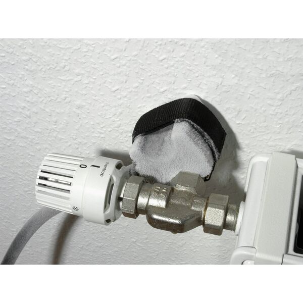 Rems Vamzdziu uzsaldymo prietaisas REMS FRIGO 2 F-Zero Set 11274402 4039976170000