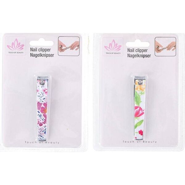 Lifetime Touch Of Beauty - Obcinacz do paznokci 11275458 5904501200646