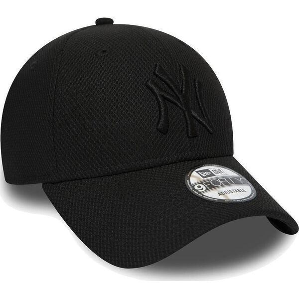 New Era Czapka NEW ERA z daszkiem NEW YORK Diamond ERA S/M 11275488 194790986320