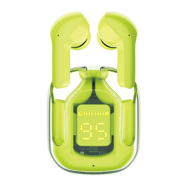 Słuchawki Acefast T6 Youth Green 11276603 6974316281573