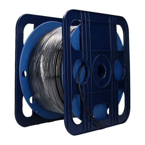 ExtraLink EXTRALINK KABEL SKRĘTKA CAT5E UTP (U/UTP) V2 INDOO 11277468 5903148919690