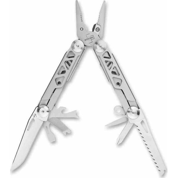 TOGO Multitool Bker Plus Specialist Pro 11281188 4045011237867
