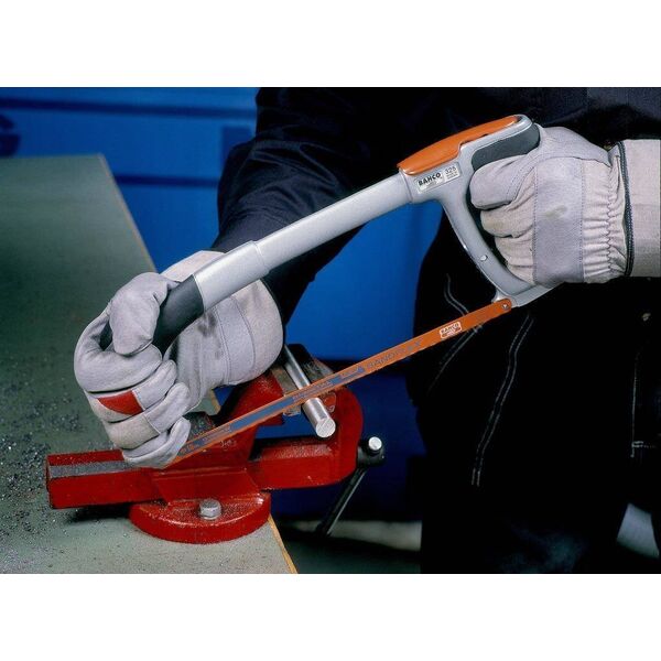 Bahco BAHCO 325 PIŁA RAMKA BRZESZCZOT DO METALU 300 mm 11284068 7311518214852