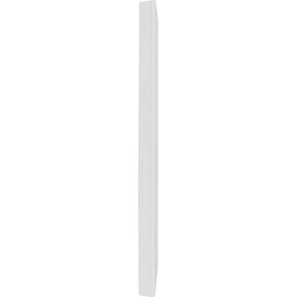 Legrand SUNO Ramka dwukrotna biała 721502 11461396 3414972146913