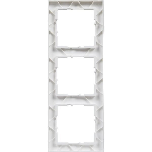 Legrand SUNO Ramka trzykrotna biała 721503 11461412 3414972043458