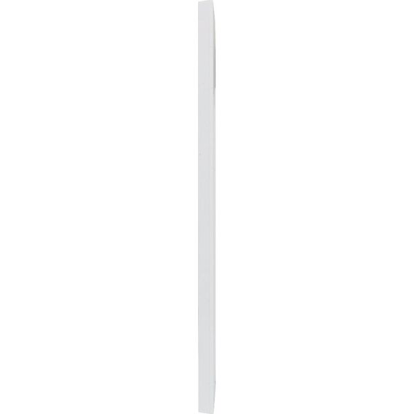 Legrand SUNO Ramka trzykrotna biała 721503 11461412 3414972043458