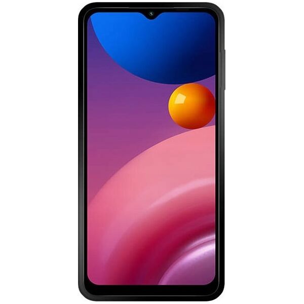 Futerał Forcell NOBLE do SAMSUNG A13 5G czarny 11465590 5903396138188
