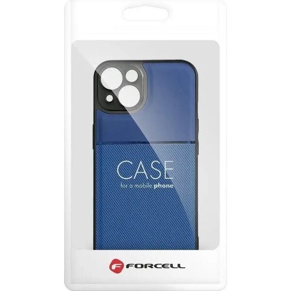 Futerał Forcell NOBLE do IPHONE 13 MINI niebieski 11465611 5903396138010