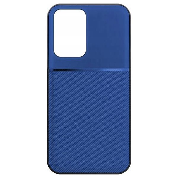 Futerał Forcell NOBLE do SAMSUNG A53 5G niebieski 11465752 5903396144578