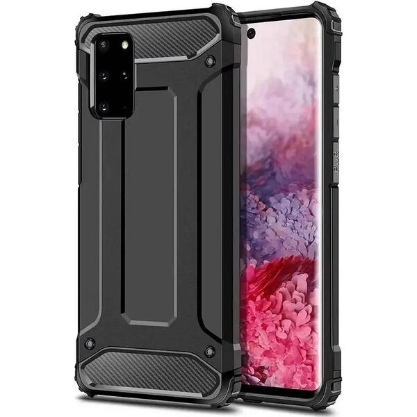 Futerał Forcell ARMOR do SAMSUNG Galaxy A33 5G czarny 11465856 5903396142628