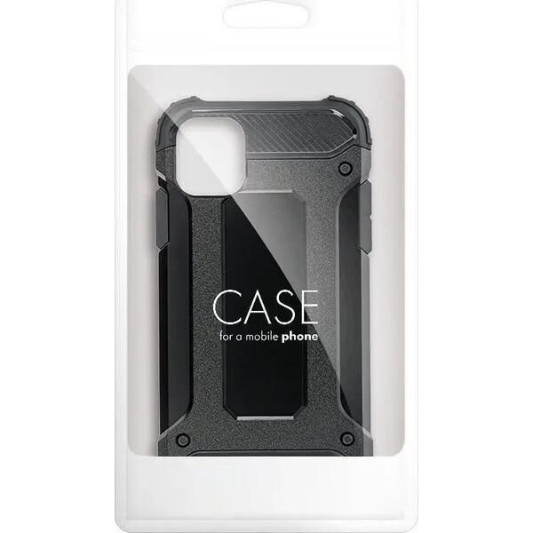 Futerał Forcell ARMOR do SAMSUNG Galaxy A33 5G czarny 11465856 5903396142628