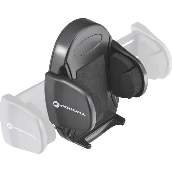 ForCell Forcell uchwyt samochodowy OVAL (17 cm) 11466843 5903396144592