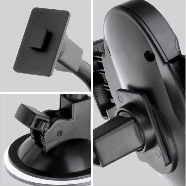 ForCell Forcell uchwyt samochodowy OVAL (17 cm) 11466843 5903396144592