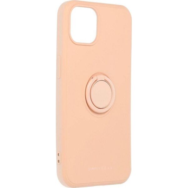 ROAR Futerał Roar Amber Case - do Iphone 13 Różowy 11466942 5903396125089